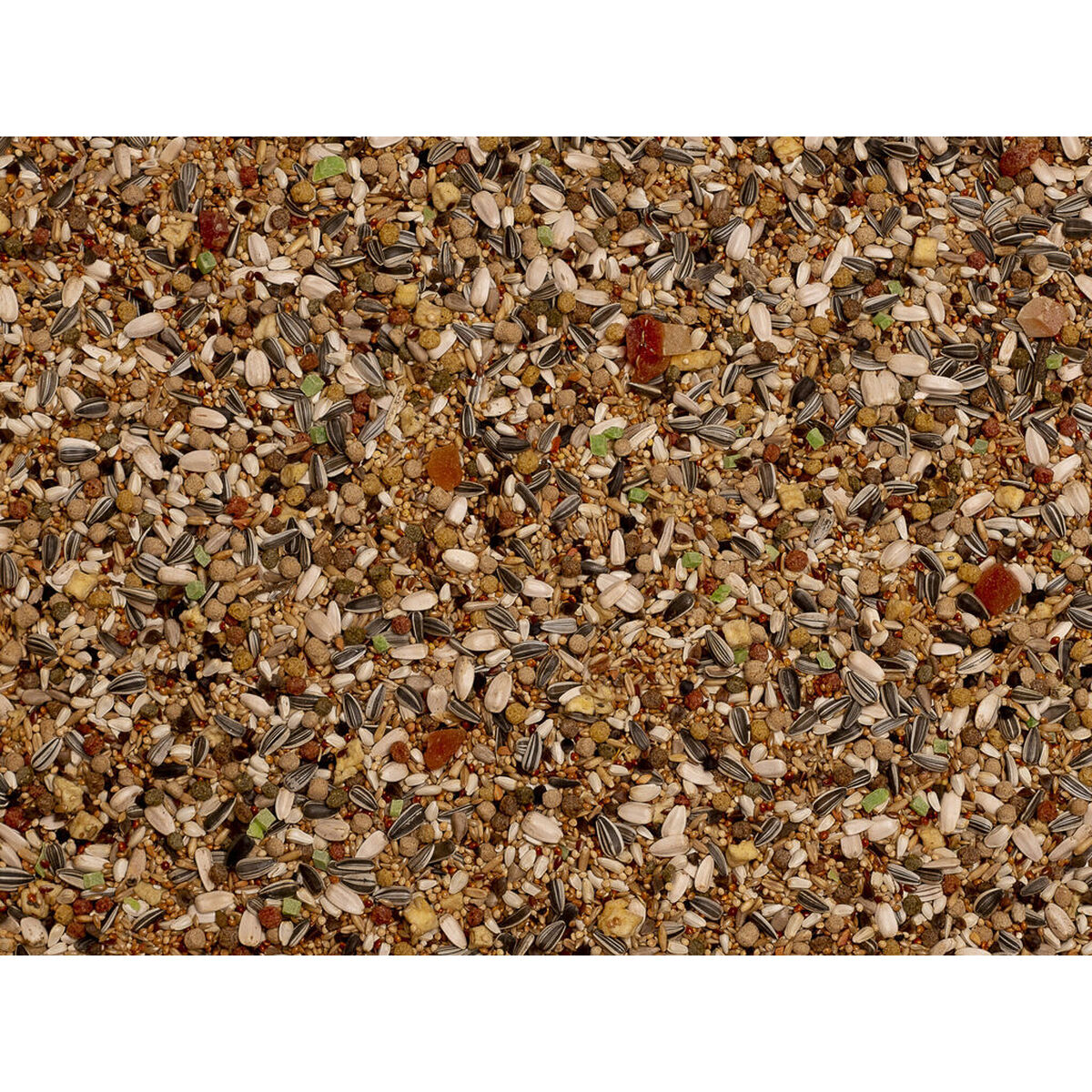 Hrana za ptice Deli Nature 800 gr